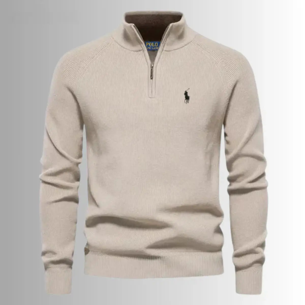 Le Pack Prestige (Sweat + Montre Minimaliste + Lunettes de Soleil Classiques)