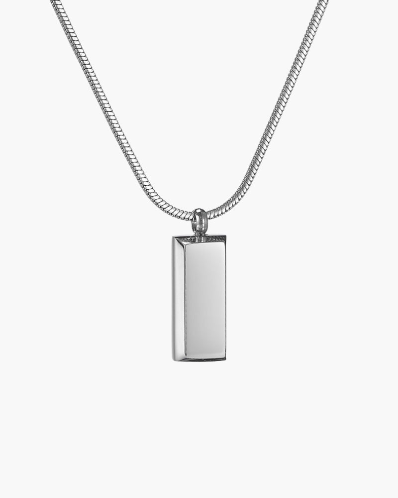 Pendentif Tag Axis