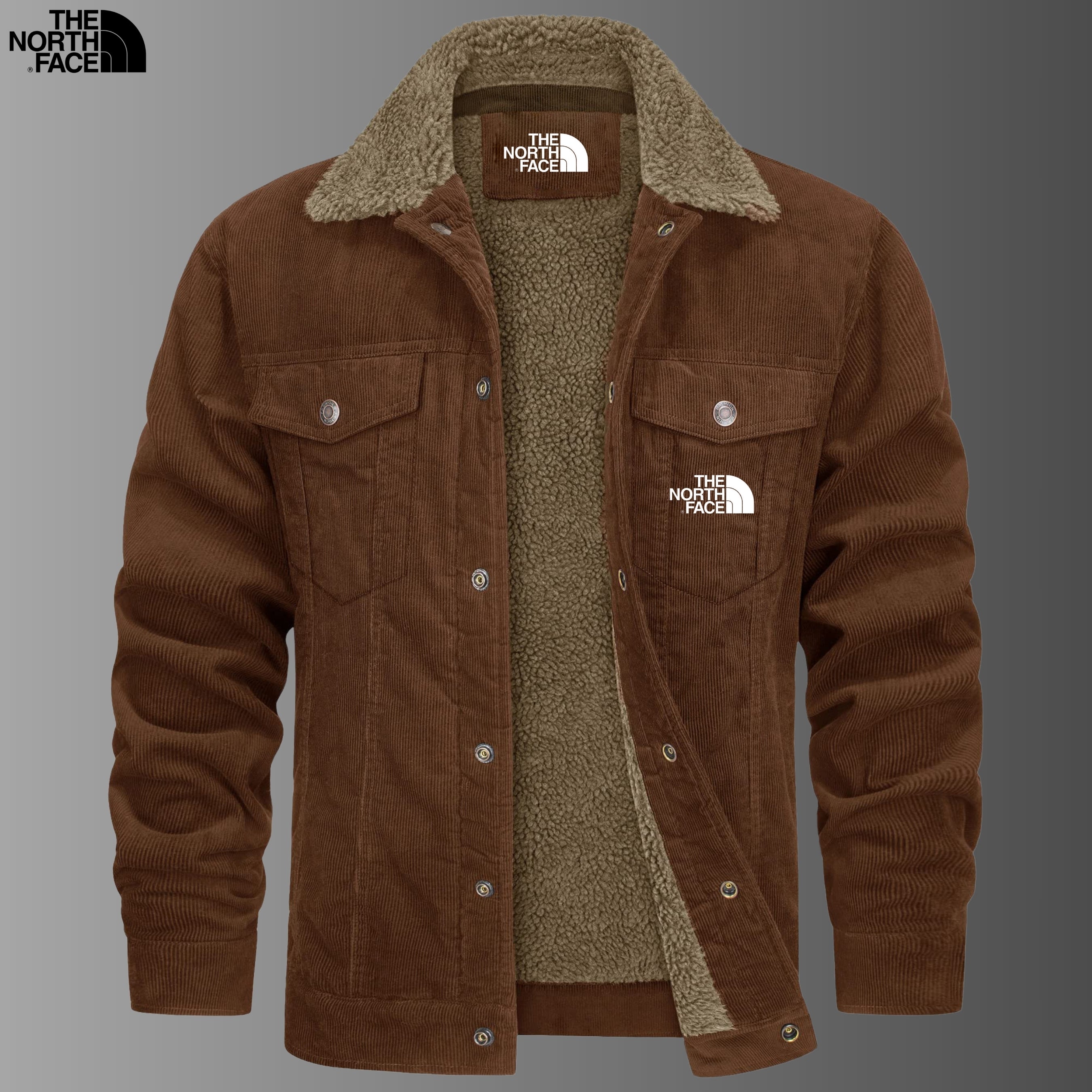 Veste Premium Élégante