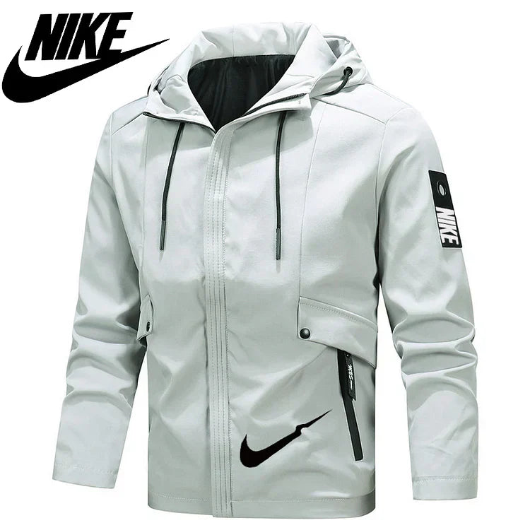 Veste en Fleece Décontractée