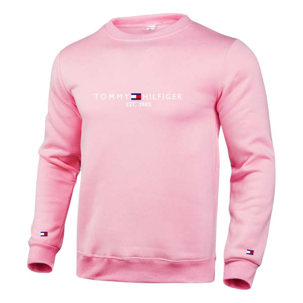 Sweatshirt Essentiel