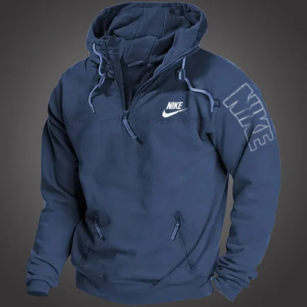 Hoodie Streetwear pour Hommes