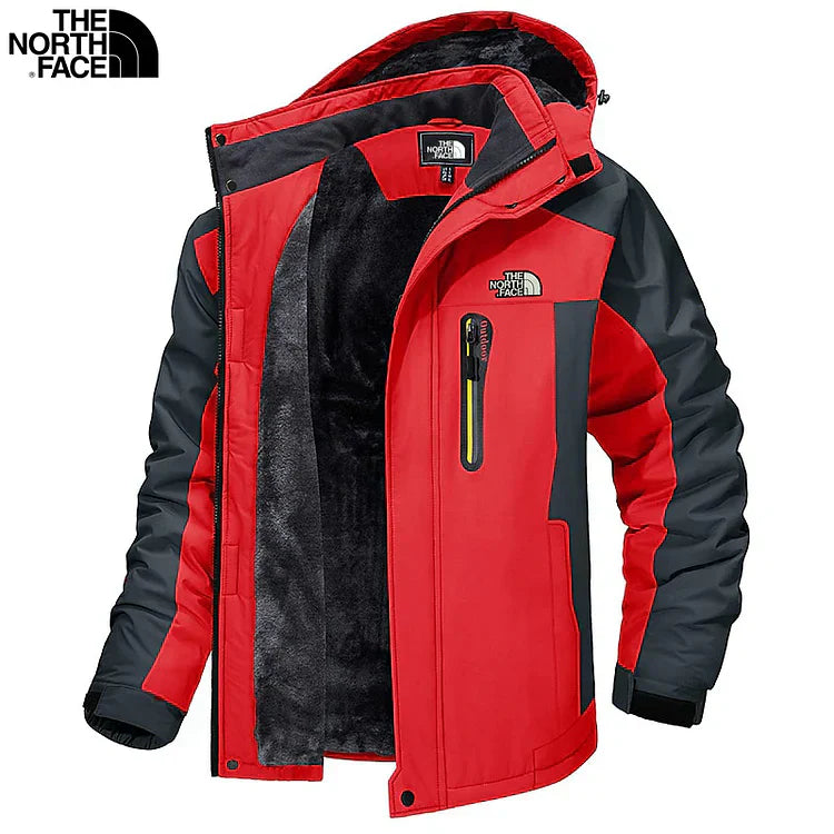 Veste d'Hiver Softshell Premium