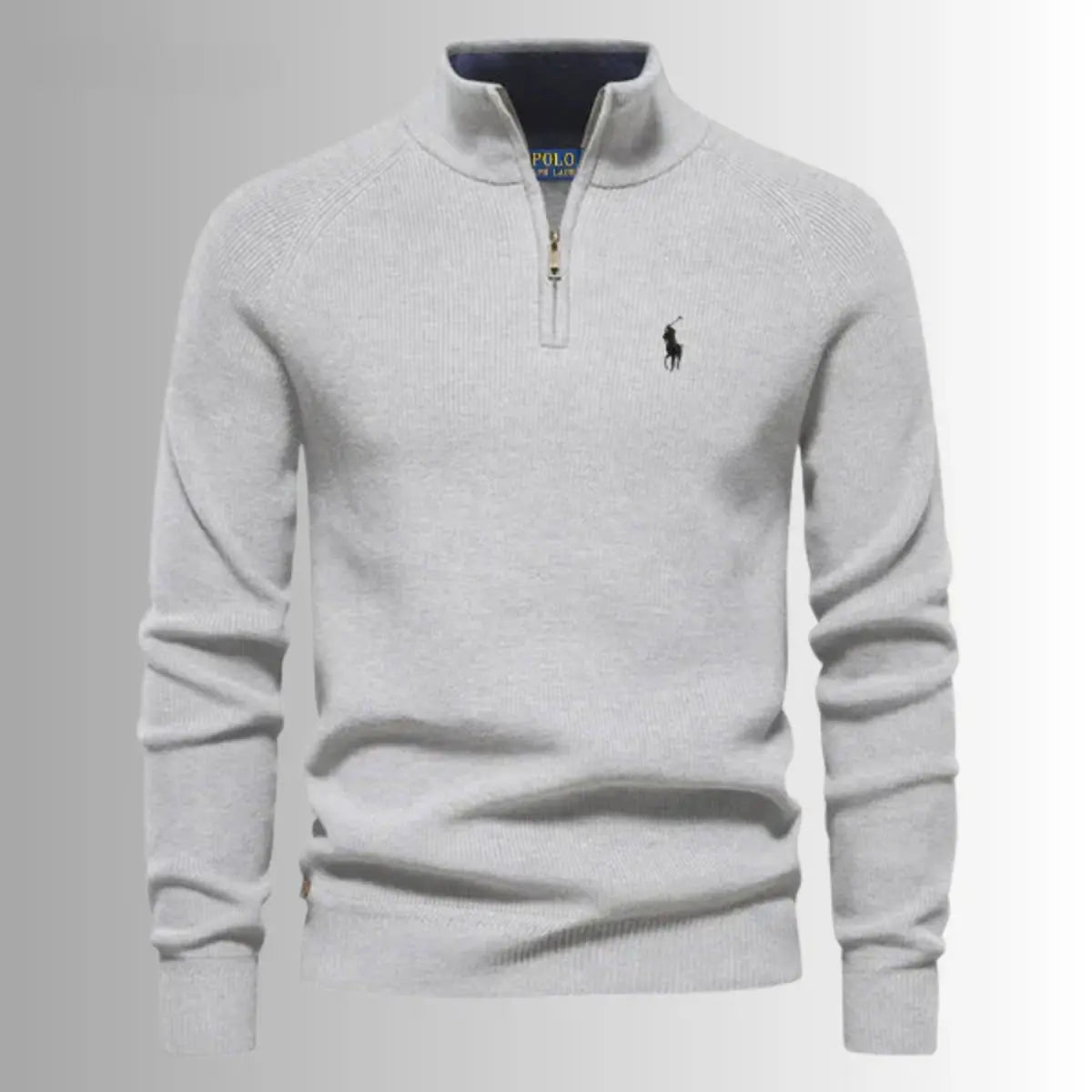 Le Pack Prestige (Sweat + Montre Minimaliste + Lunettes de Soleil Classiques)