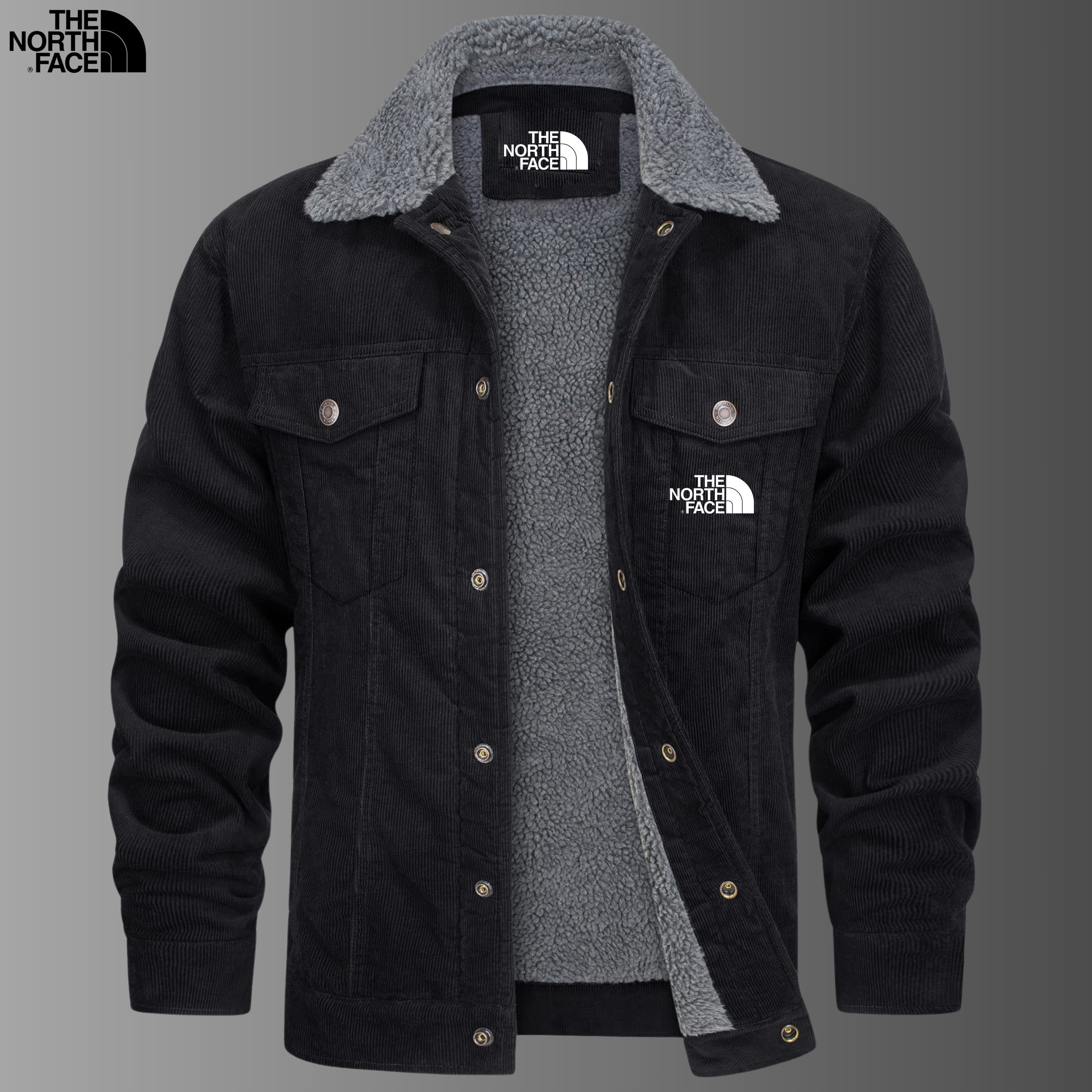 Veste Premium Élégante