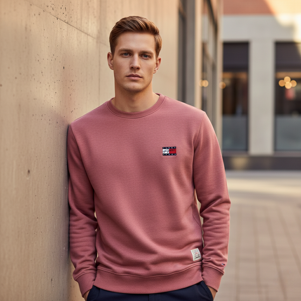 Sweatshirt Classique