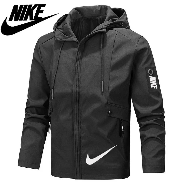 Veste en Fleece Décontractée