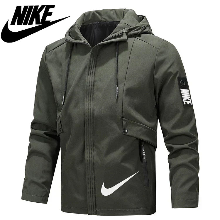 Veste en Fleece Décontractée