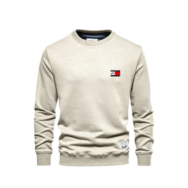 Sweatshirt Classique